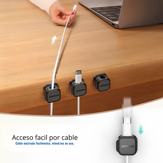 MINIMAL DOCK - ORGANIZADOR MAGNÉTICO