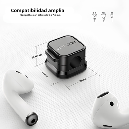 MINIMAL DOCK - ORGANIZADOR MAGNÉTICO